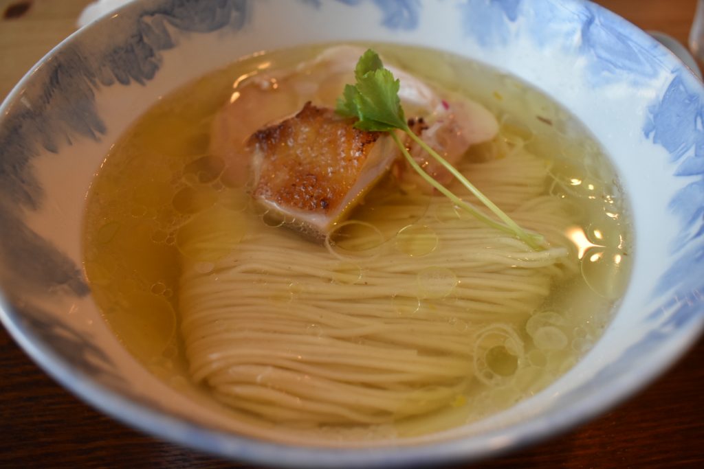 The best Ramen  in Japan 【Tokyo/Saitama】